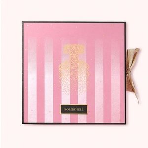 Victoria Secret Bombshell Gift Set